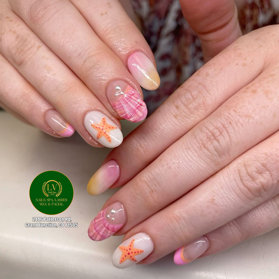 Lv Spa & Nails